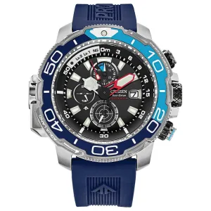 Citizen Eco Drive Promaster Aqualand Men's Watch BJ2169-08E