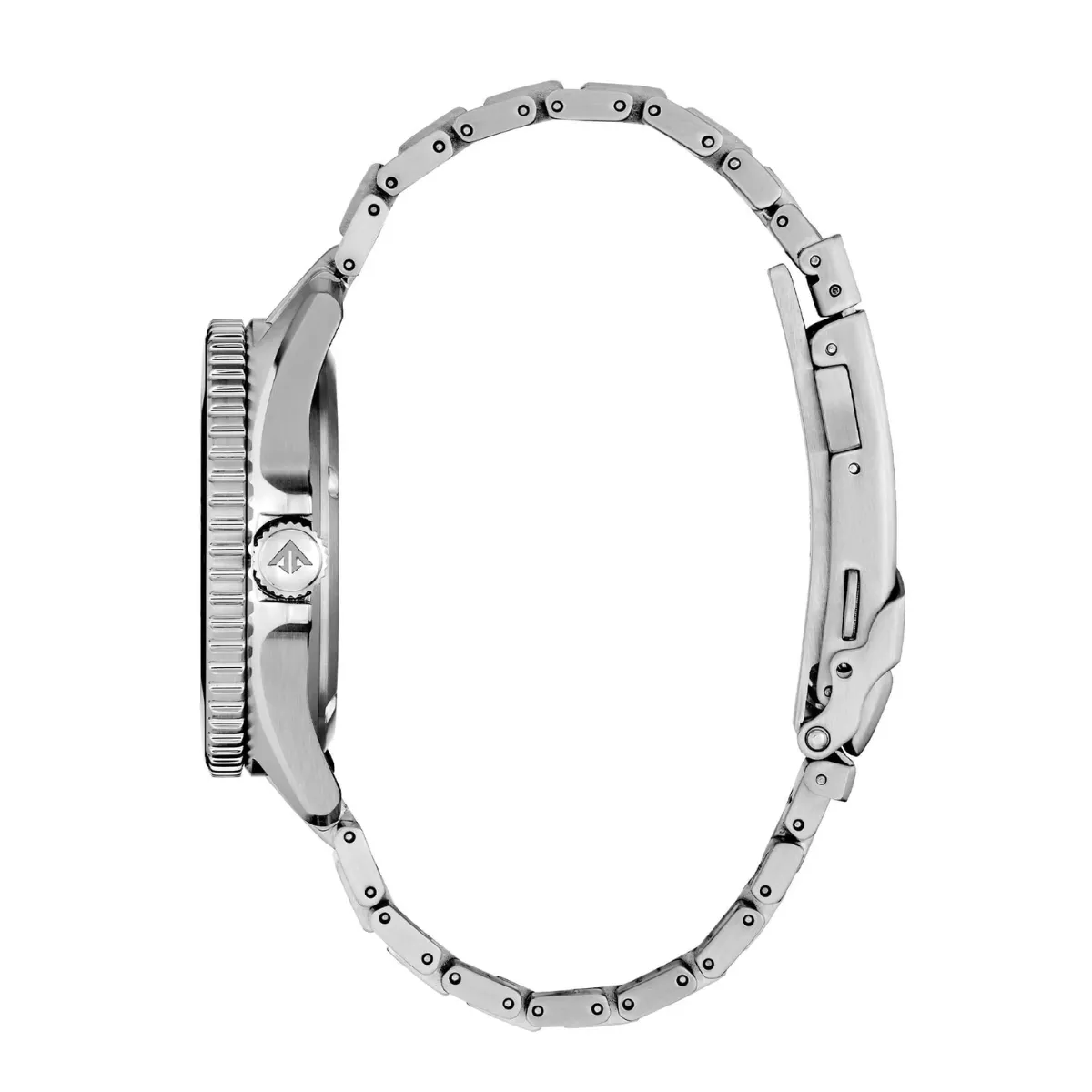Citizen Promaster BN0261-51E BN0261 Marine Eco-Drive Black Dial Divers 200m Watch