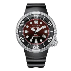 Citizen Promaster BN1024-01Z BN1024 BN1024-01 Marine Divers 300m Eco-Drive Watch