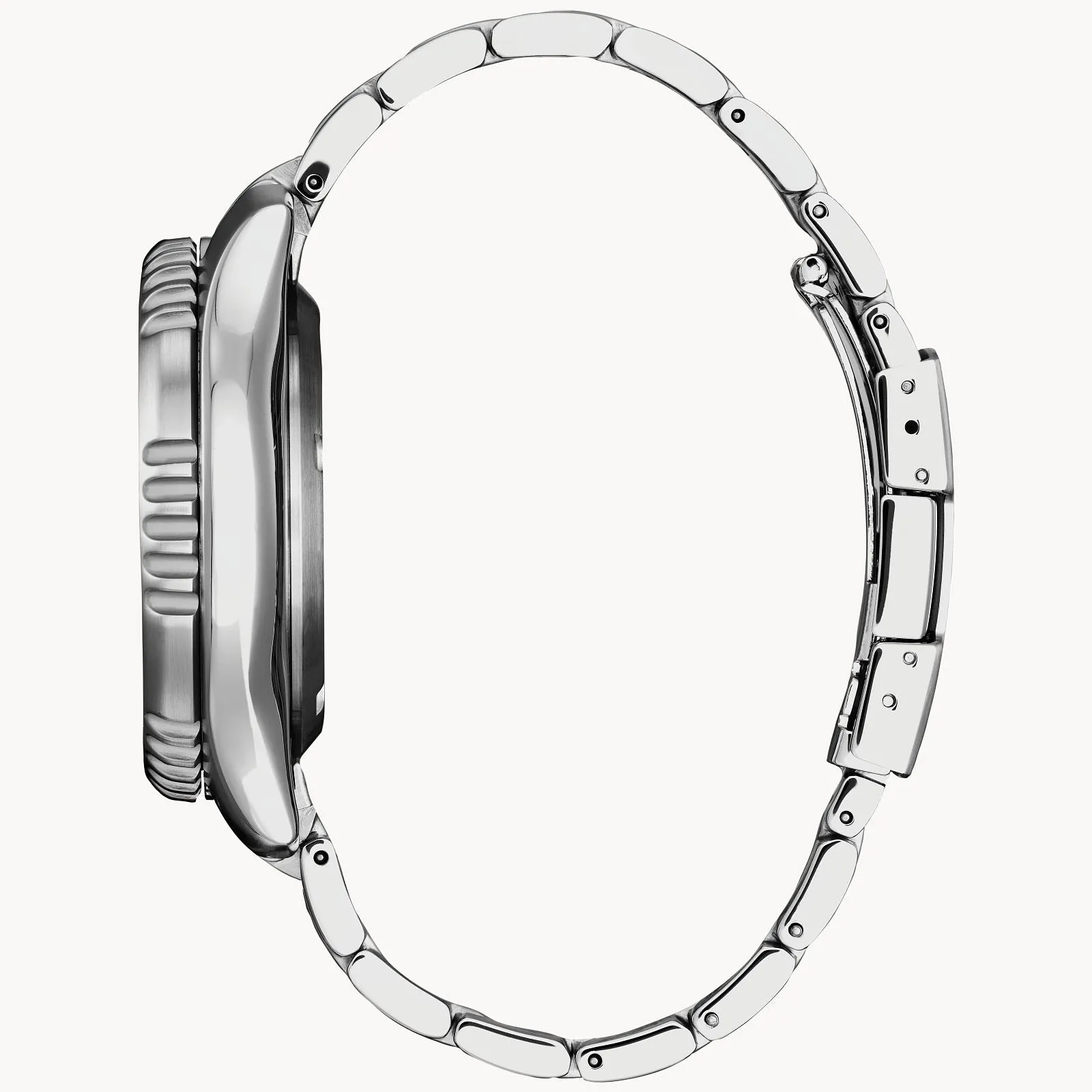 Citizen Promaster Dive Automatic: White