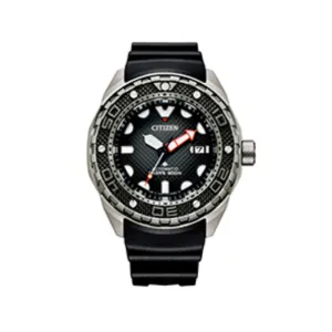 CITIZEN PROMASTER NB6004-08E Mechanical Diver 200m watch