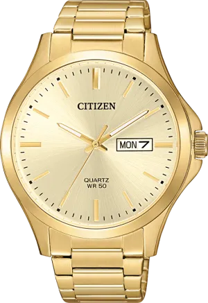 Citizen Quartz Men's Watch BF2003-84P