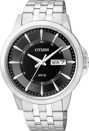 Citizen Quartz Men's Watch BF2011-51E