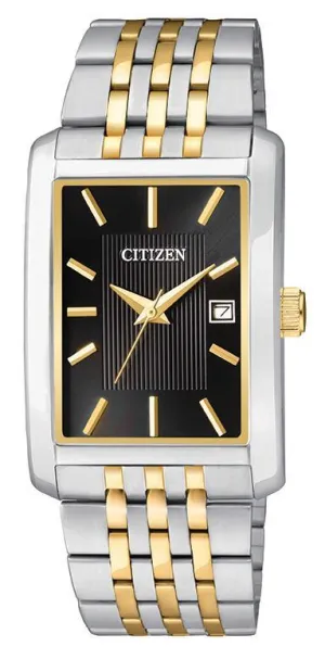 Citizen Quartz Men's Watch BH1678-56E