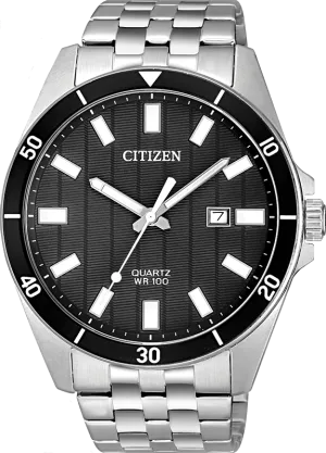 Citizen Quartz Men's Watch BI5050-54E
