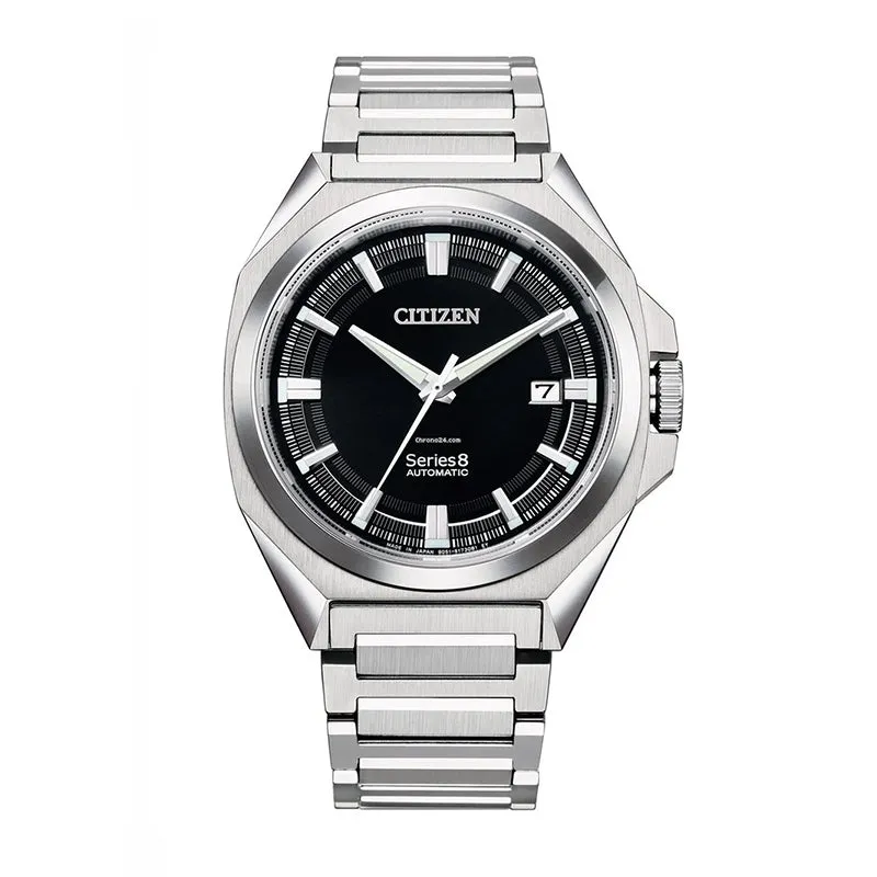 Citizen Series8 NB6010-81E Automatic 10 ATM Watch