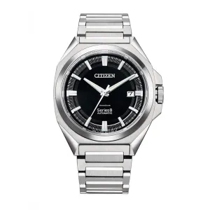 Citizen Series8 NB6010-81E Automatic 10 ATM Watch