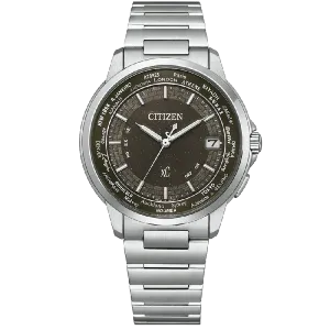CITIZEN xc CB1020-62H photovoltaic eco-drive stainless watch 2022.11 released