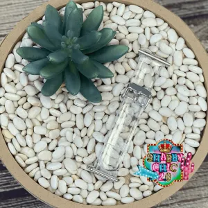 Clear Watchbands