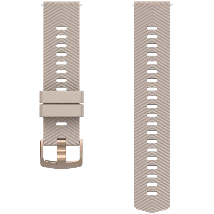 Coros 20mm Watch Band
