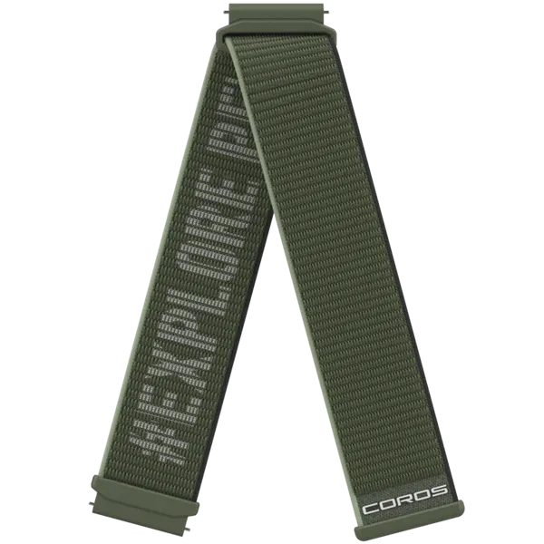 COROS Nylon Band (for APEX 46mm/APEX Pro/APEX 2 Pro)