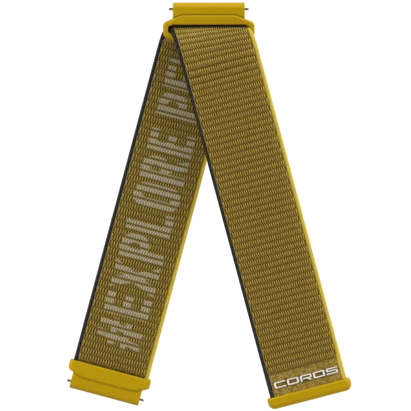 COROS Nylon Band (for APEX 46mm/APEX Pro/APEX 2 Pro)