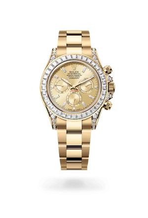 Cosmograph Daytona