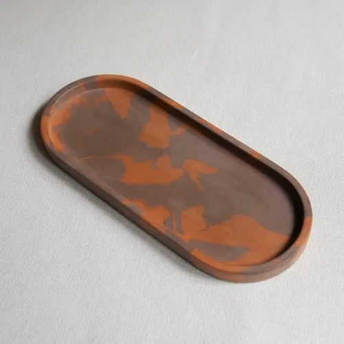 Craft Studio | Oval Tray