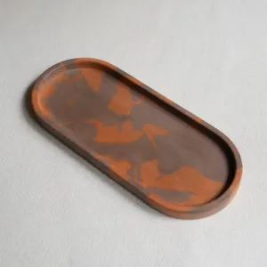 Craft Studio | Oval Tray