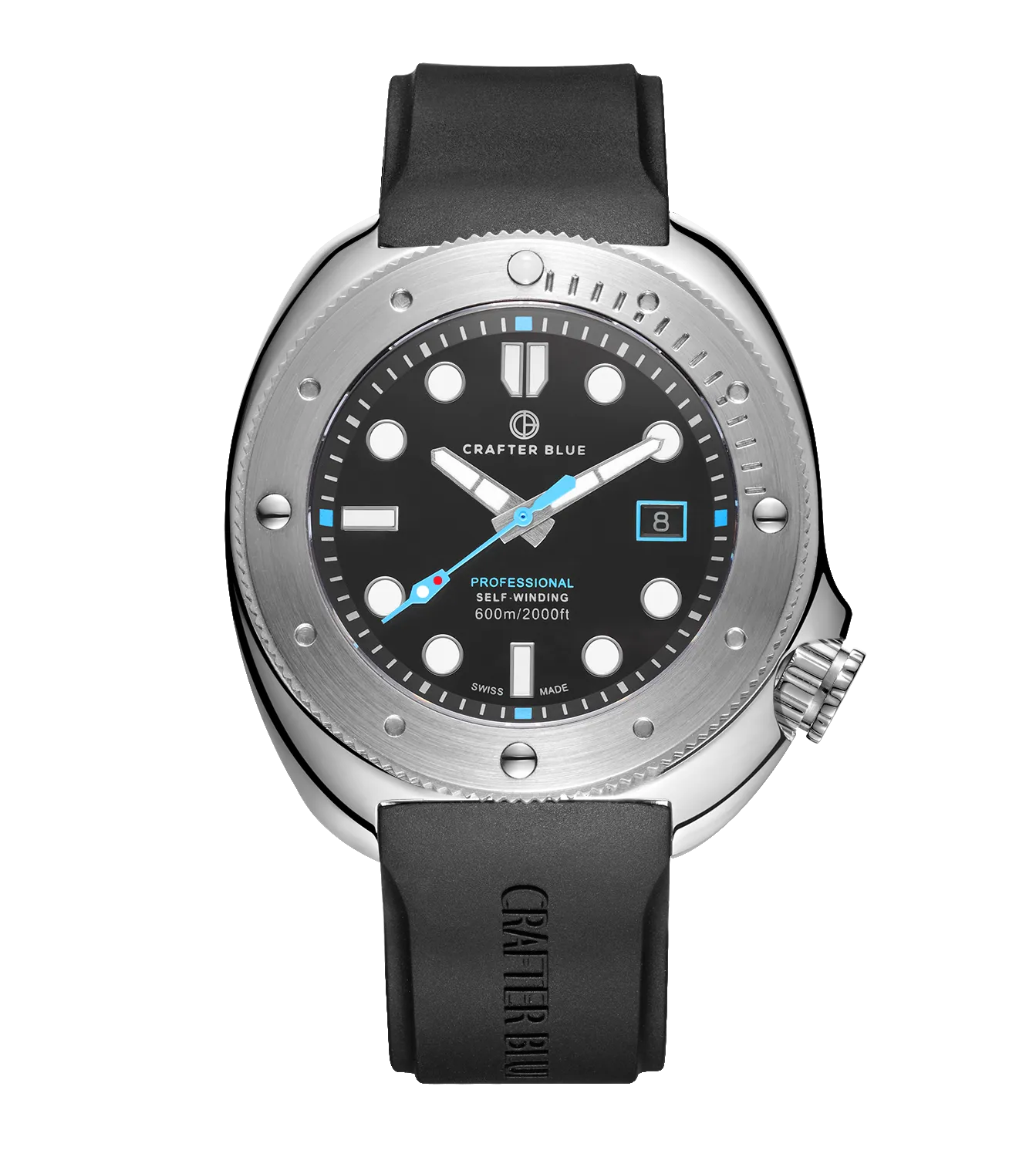 Crafter Blue Hyperion Ocean HOSS001.B (Discontinued)