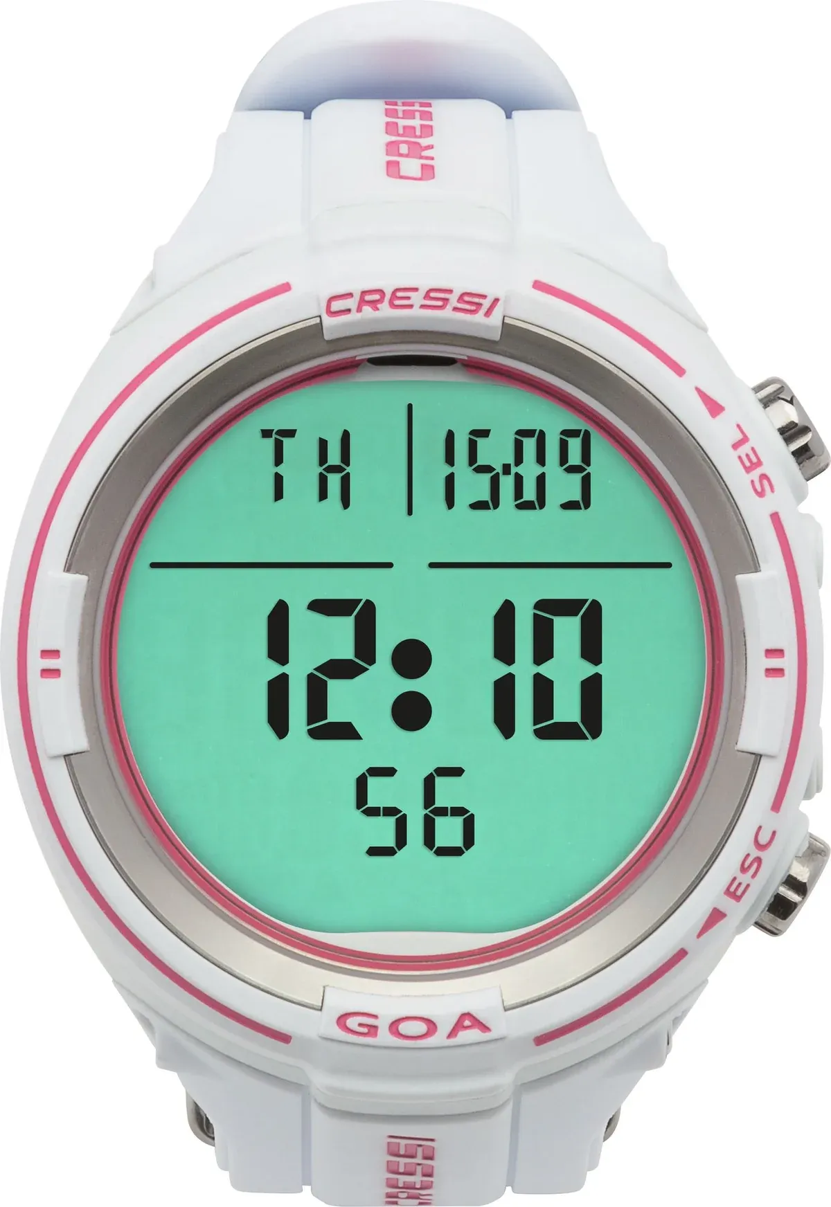 Cressi Goa Dive Watch Computer