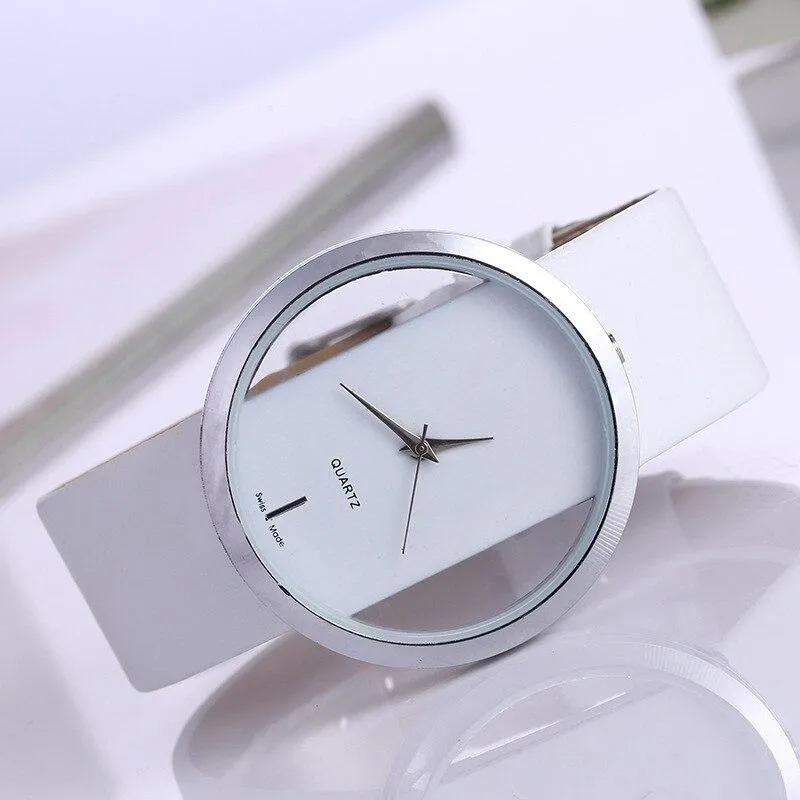 Crystal Clear Quartz