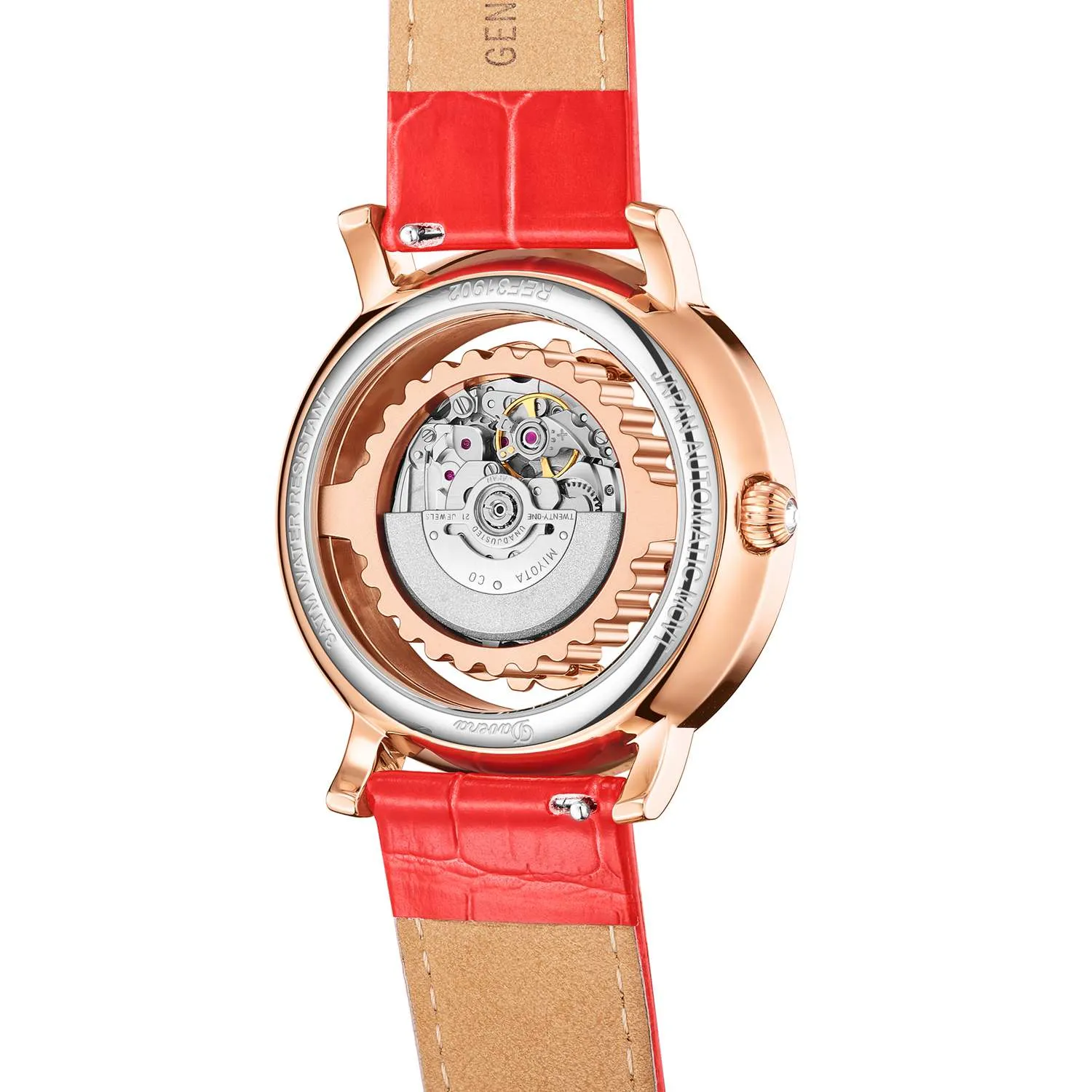 D31902 - New Launch