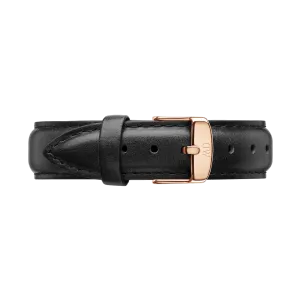 Daniel Wellington Classic 20 Sheffield Rose Gold Watch Band