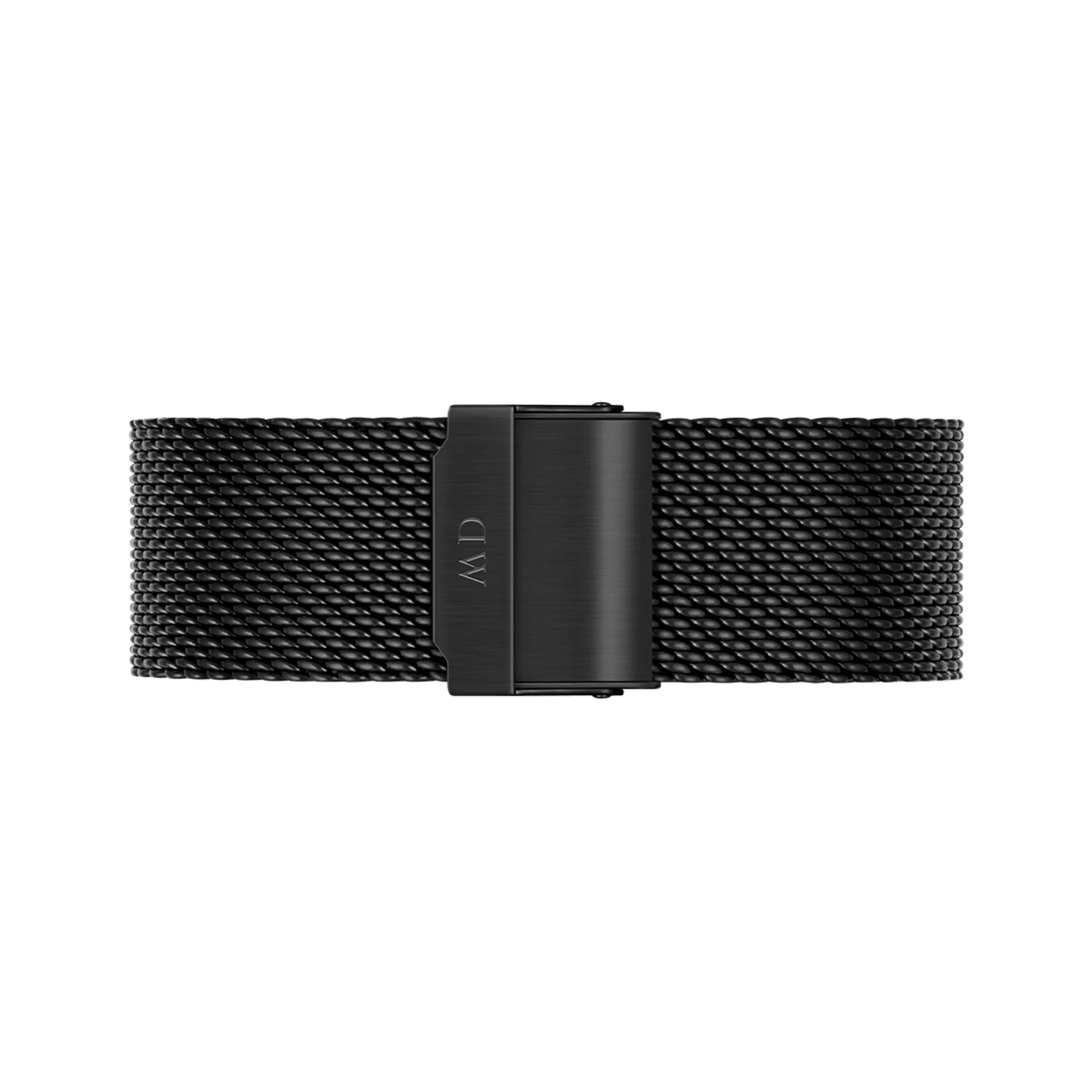 Daniel Wellington Classic 40 Ashfield Black Onyx Watch