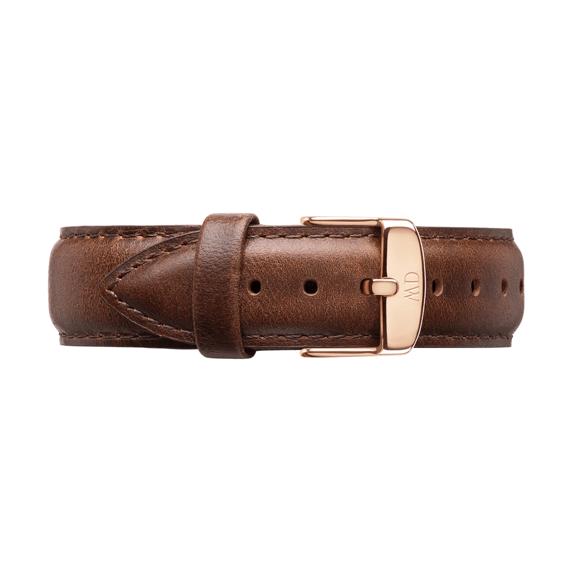 Daniel Wellington Classic 40 Bristol Rose Gold & Black Watch
