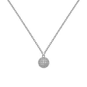 Daniel Wellington Pavé Necklace S
