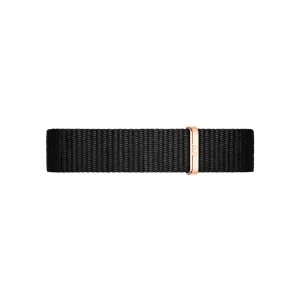 Daniel Wellington Petite 14 Cornwall Rose Gold Watch Band