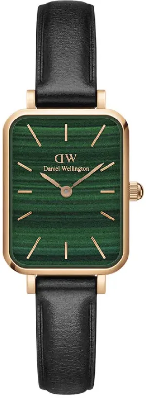 Daniel Wellington Watch Quadro