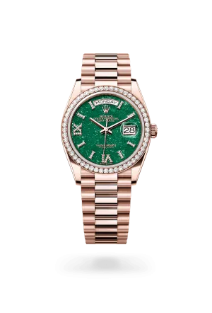 Day-Date 36