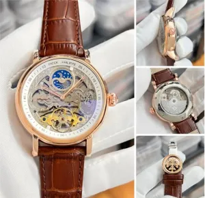 Day-Night Chronograph