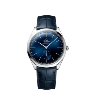 DE VILLE TRÉSOR CO-AXIAL MASTER CHRONOMETER SMALL SECONDS