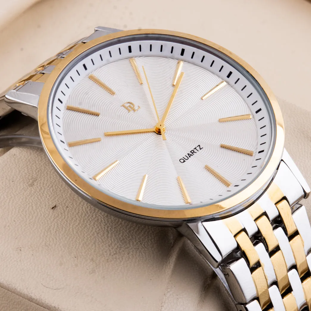 Delawrence PRESTIGE Men's watch