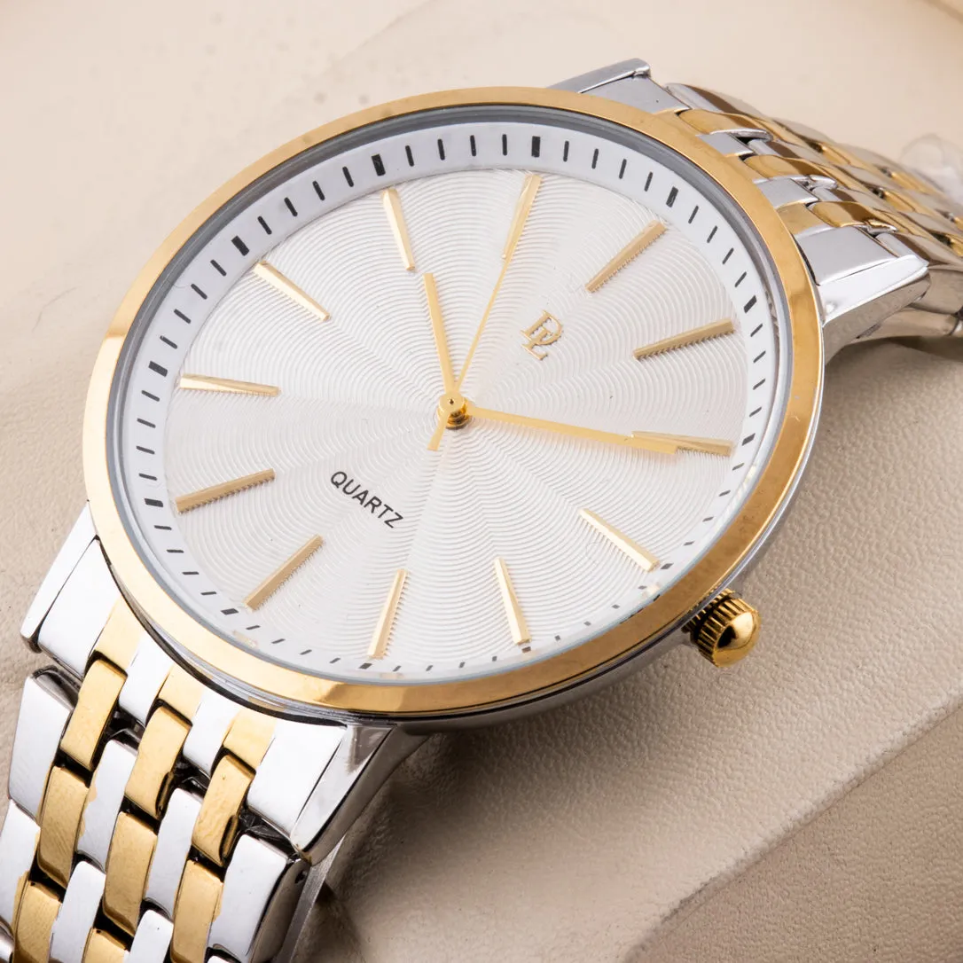 Delawrence PRESTIGE Men's watch