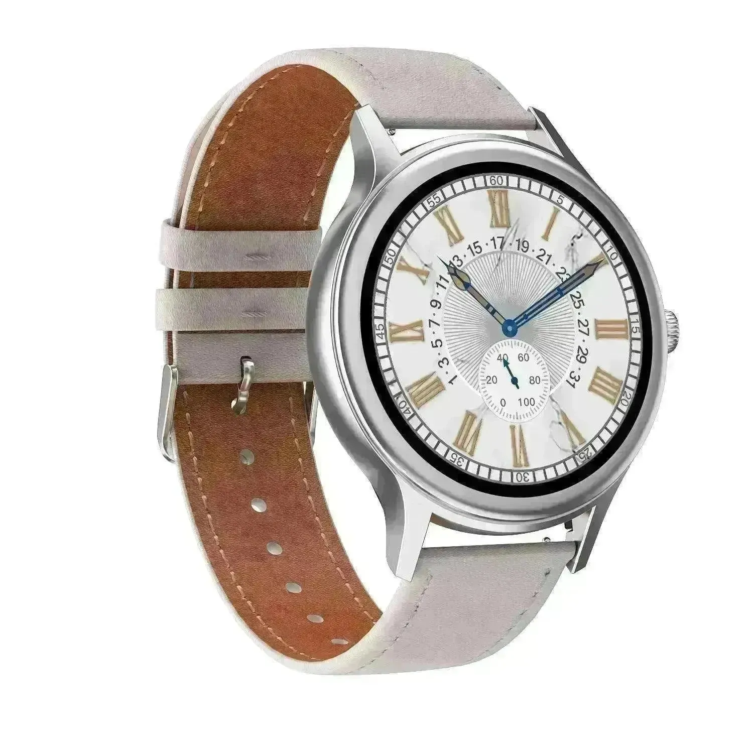 Detect smart watches