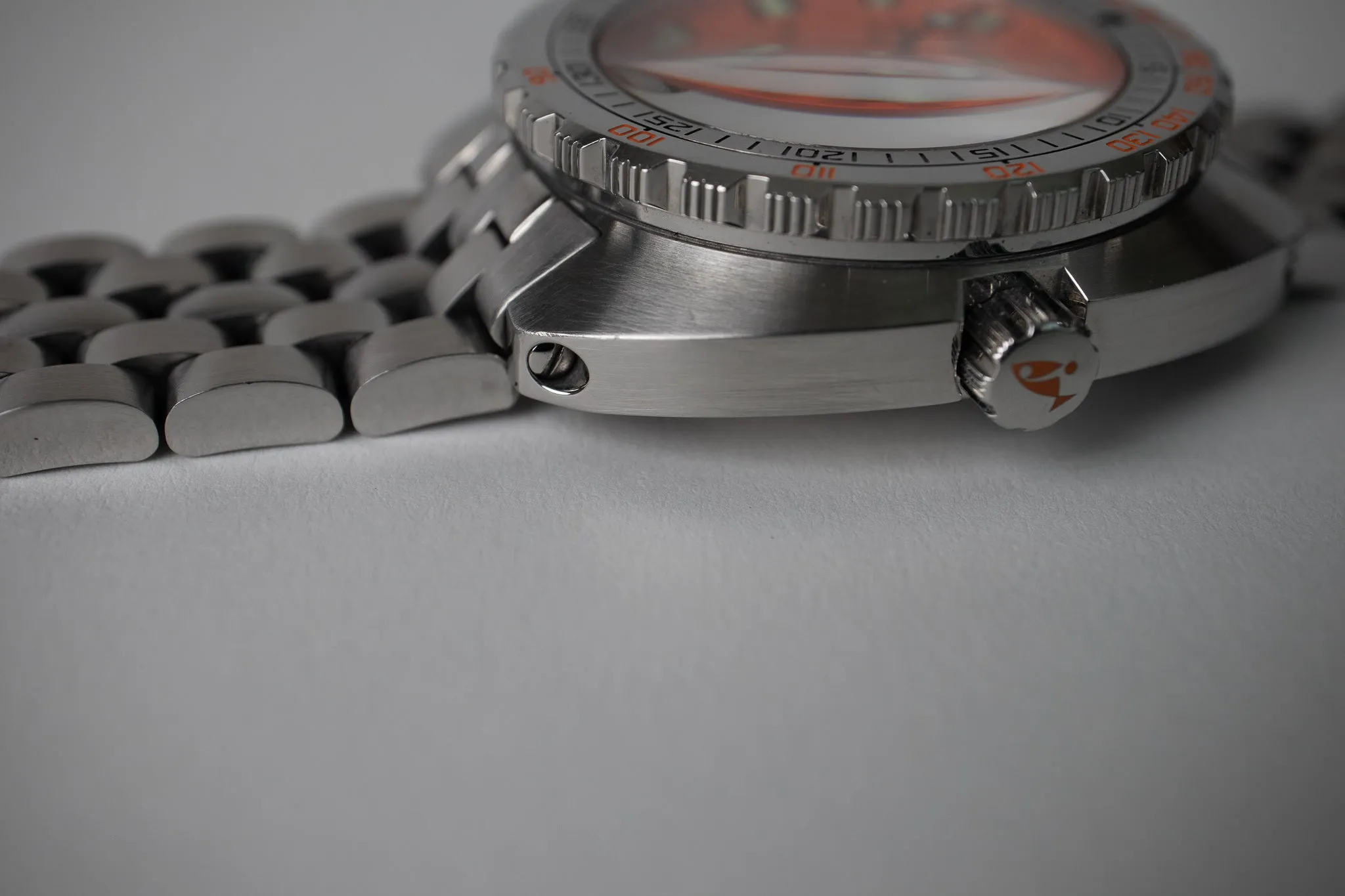 Doxa Sub 1500T Professional