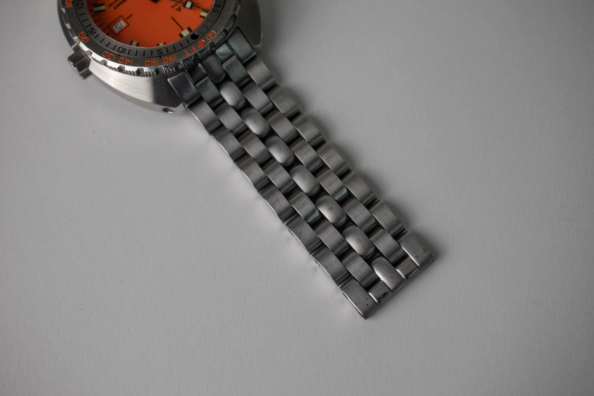 Doxa Sub 1500T Professional