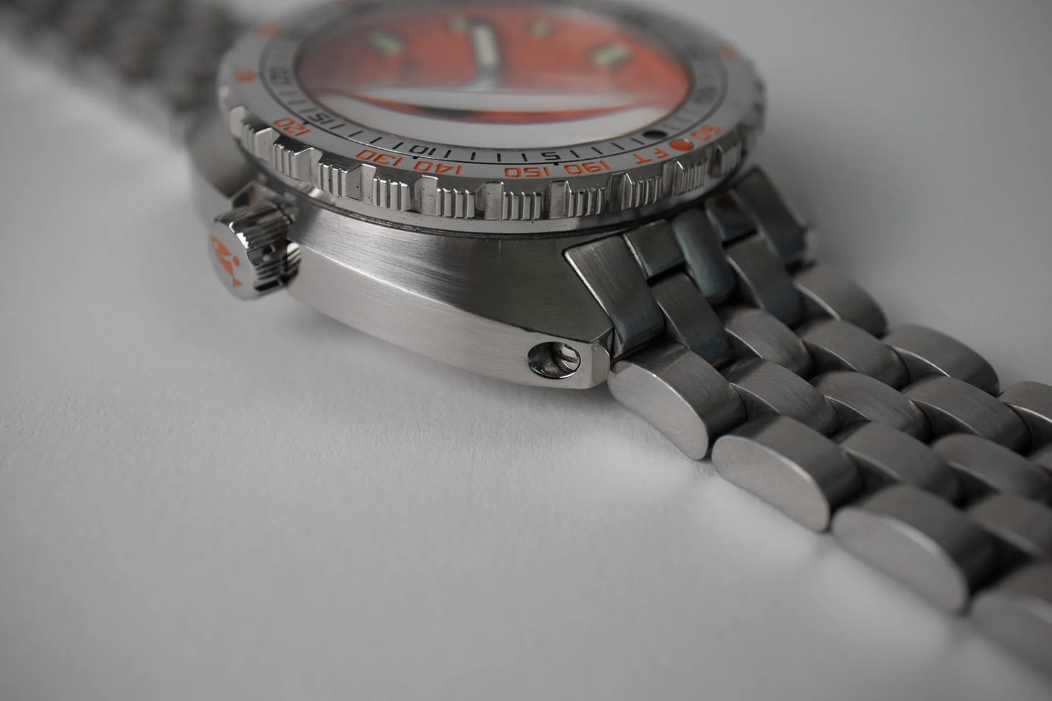 Doxa Sub 1500T Professional