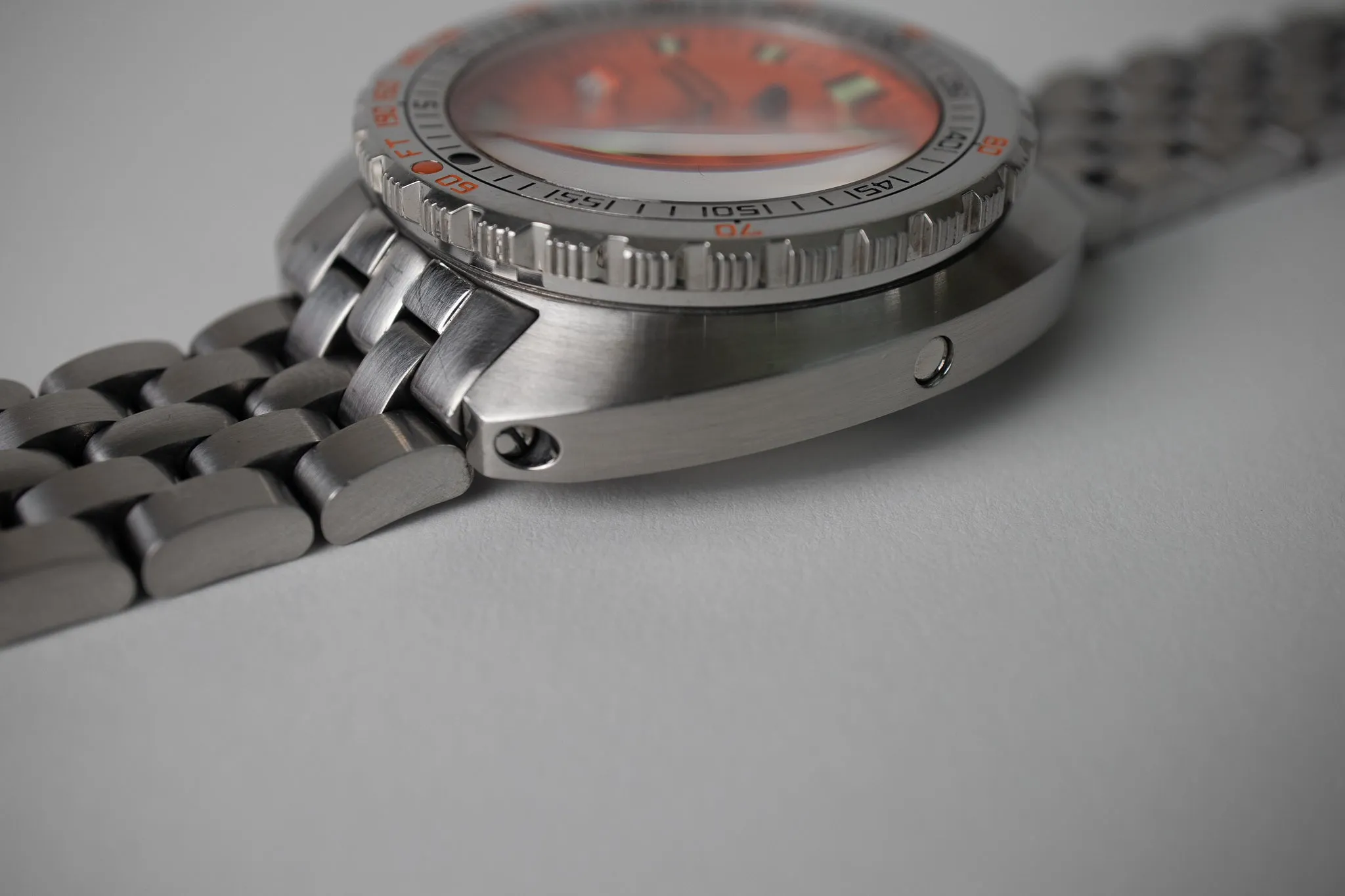 Doxa Sub 1500T Professional