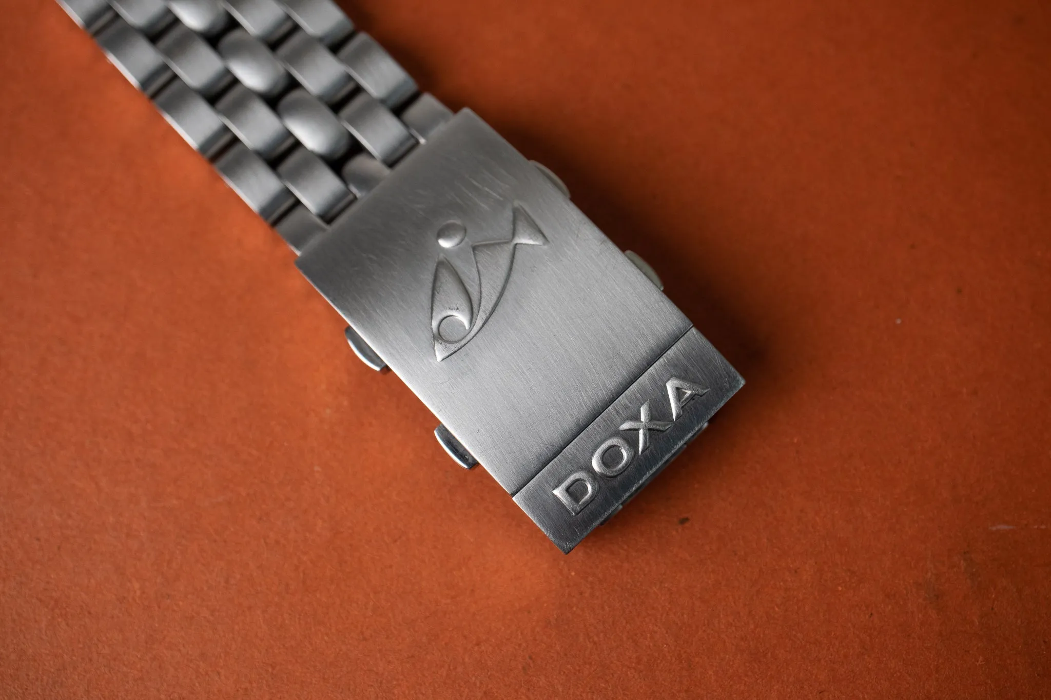 Doxa Sub 1500T Professional