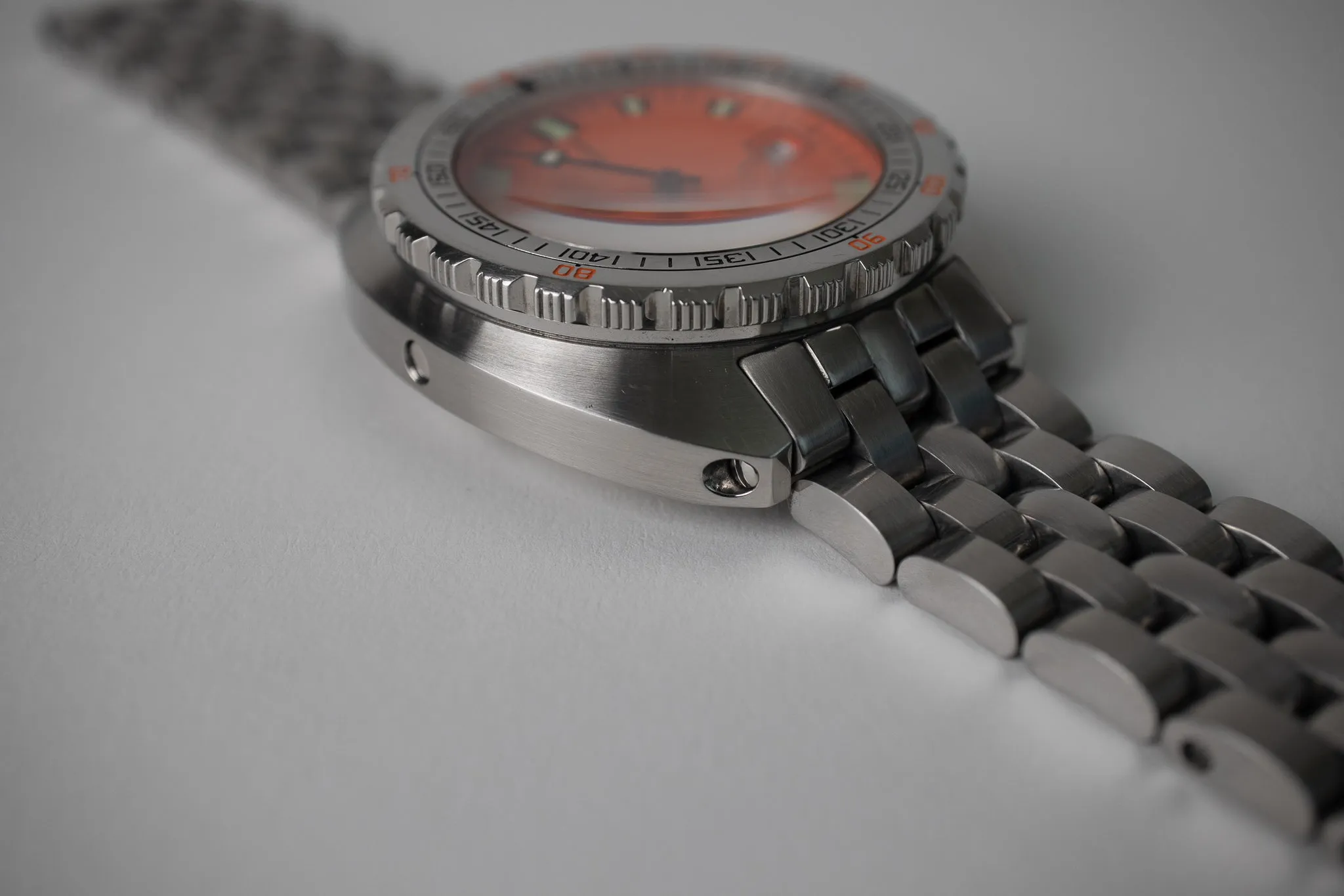 Doxa Sub 1500T Professional