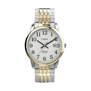 Easy Reader 35mm Expansion Band Watch