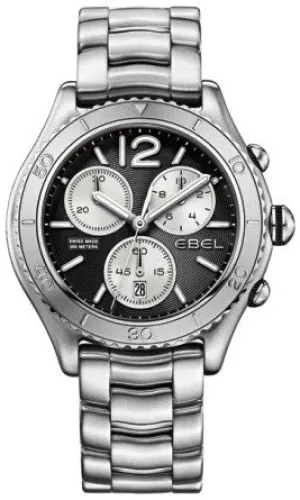 Ebel X-1 Chronograph Watch
