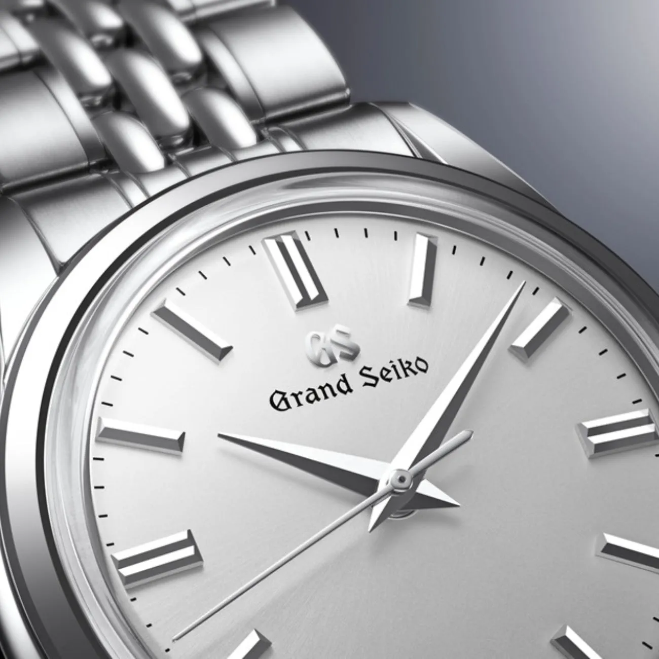 ELEGANCE - SILVER SBGW305