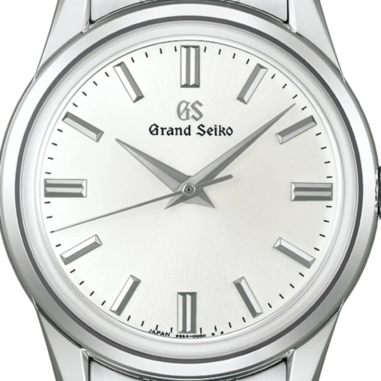 ELEGANCE - SILVER SBGW305