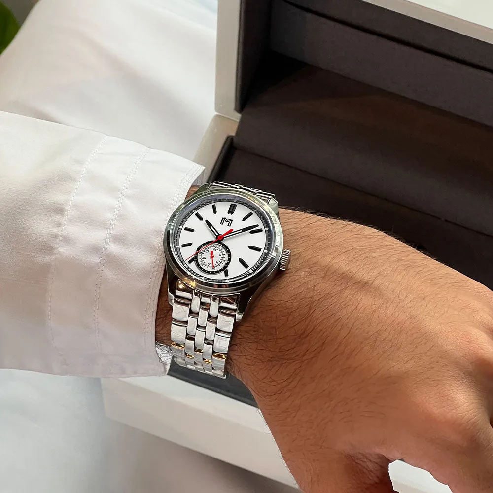 Element White