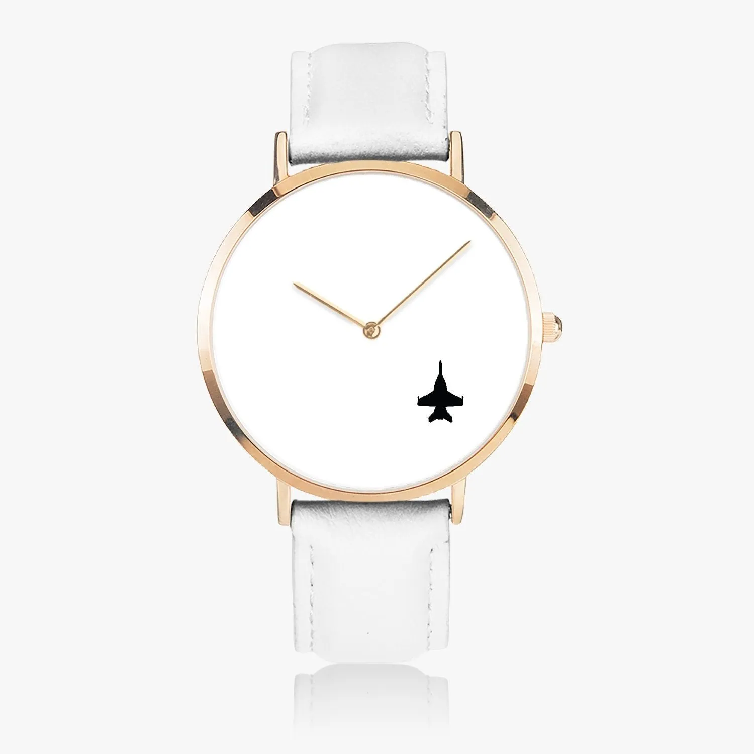 F-35C Aircraft Minimalistic Watch *Ready To Ship*