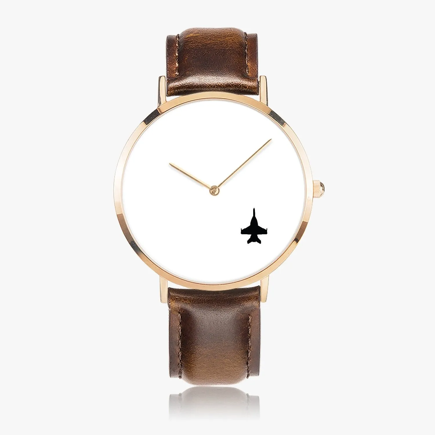 F-35C Aircraft Minimalistic Watch *Ready To Ship*