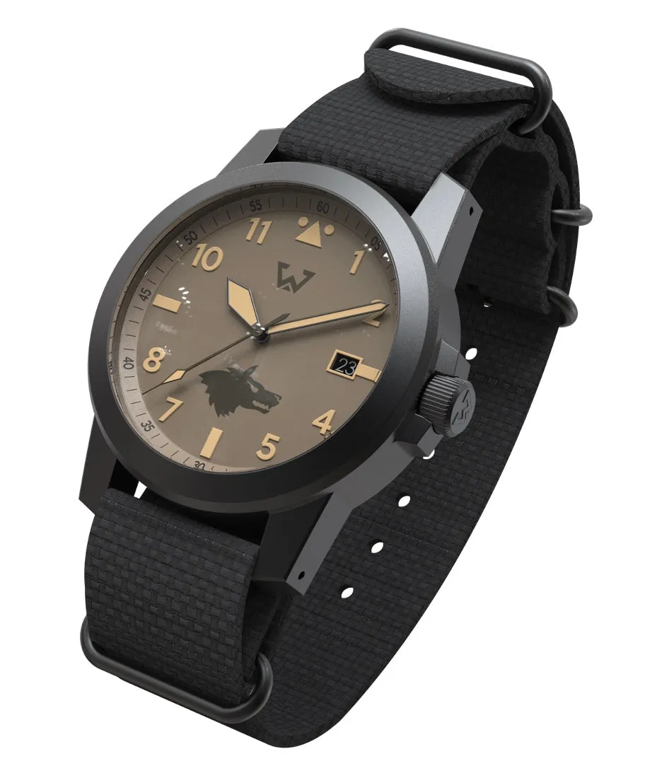 FIELD LEAD - 3rd LAR LIMITED EDITION