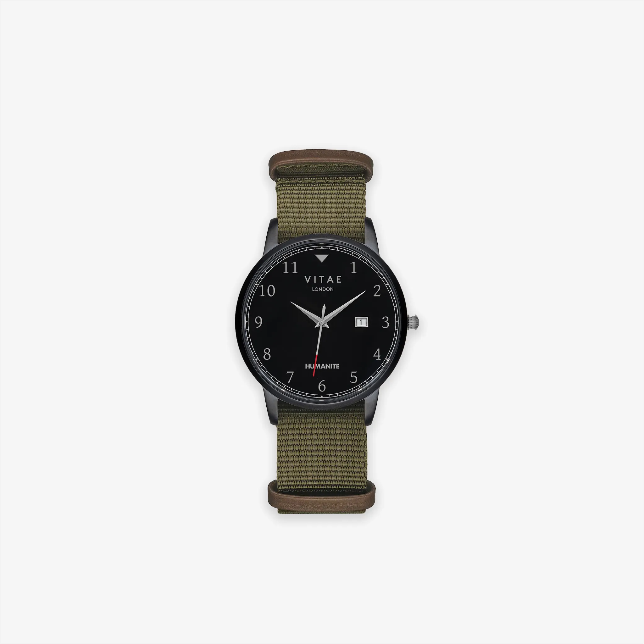Field Watch | VITAE X HUMANITE